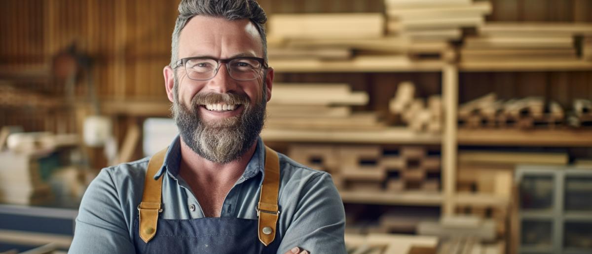 The Ultimate Guide to Equipment Finance for Wood Product Manufacturers with Emu Money