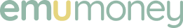 Emu Money logo