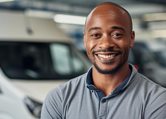 Find the best Business Van Finance for you with Emu Money